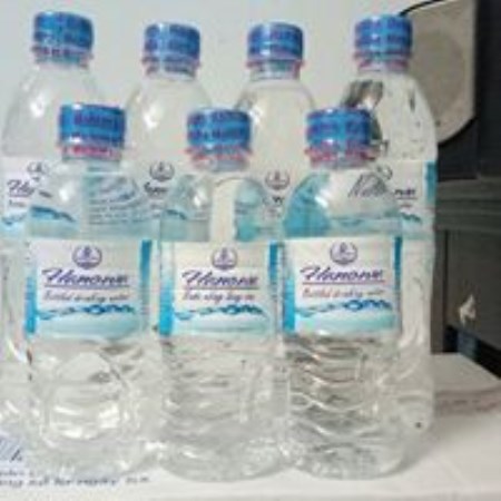 Nước uống đóng chai - Nước Tinh Khiết Hanowa - Công Ty TNHH Nước Tinh Khiết Hanowa